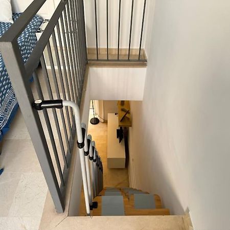 Apartamento Centro Historico Apartman Málaga Kültér fotó