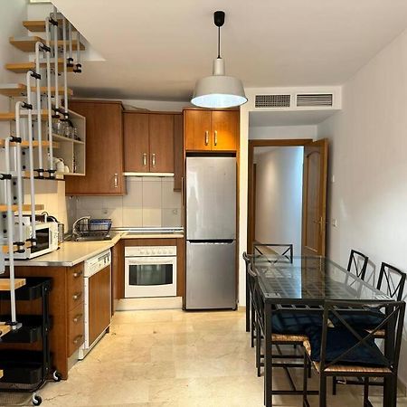 Apartamento Centro Historico Apartman Málaga Kültér fotó