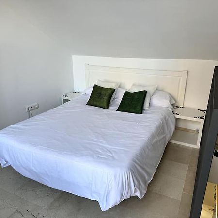 Apartamento Centro Historico Apartman Málaga Kültér fotó