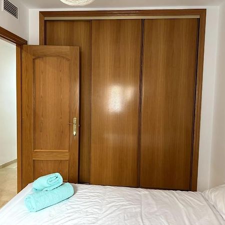 Apartamento Centro Historico Apartman Málaga Kültér fotó
