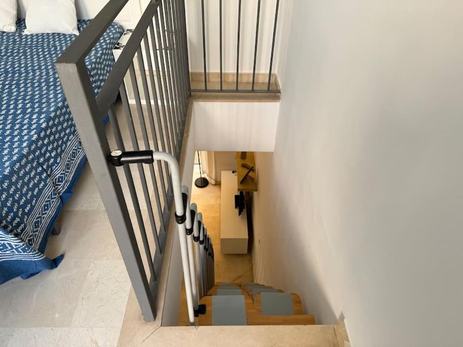 Apartamento Centro Historico Apartman Málaga Kültér fotó