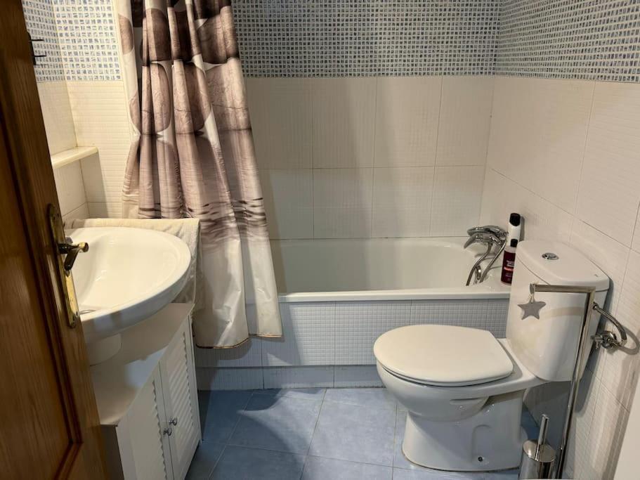 Apartamento Centro Historico Apartman Málaga Kültér fotó