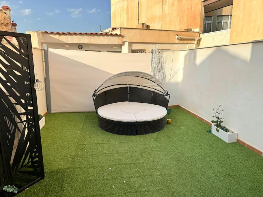 Apartamento Centro Historico Apartman Málaga Kültér fotó
