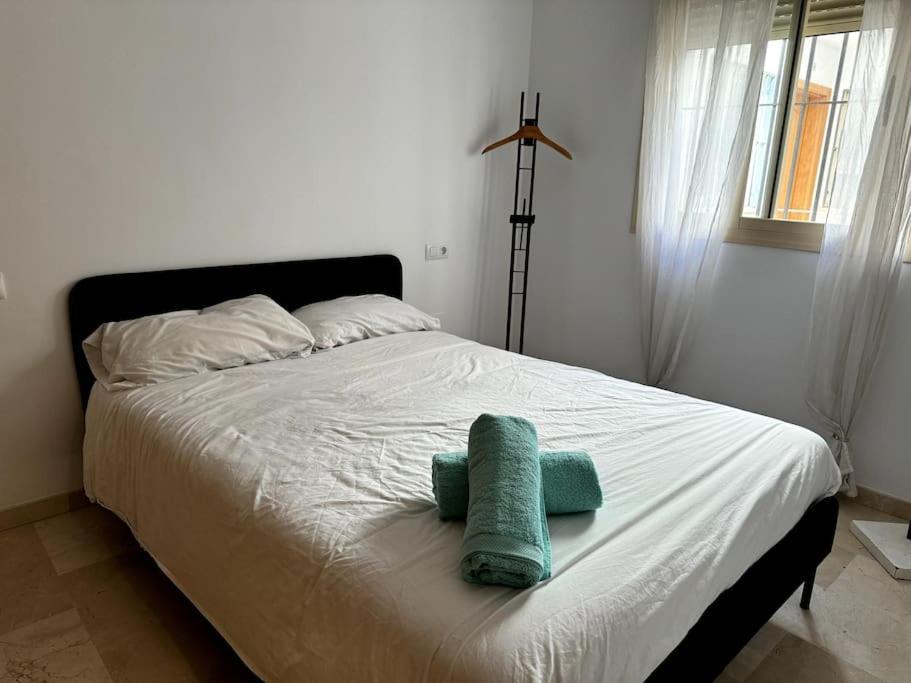 Apartamento Centro Historico Apartman Málaga Kültér fotó